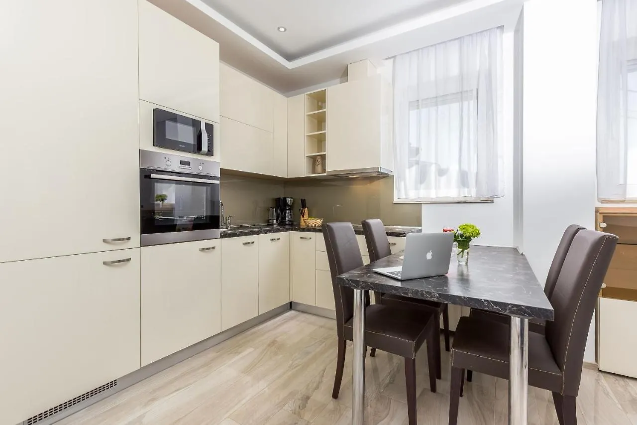 Luxury Apartments Kostrena With Pool 2 0*,  Croatia