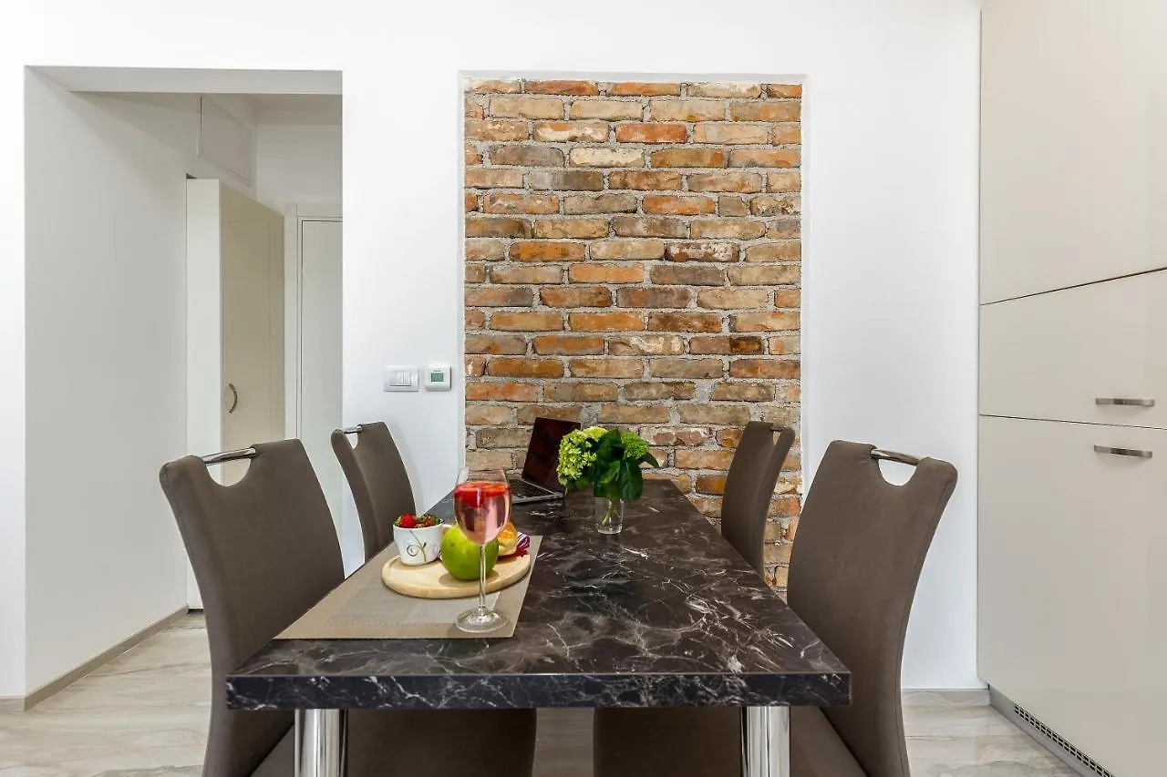 Luxury Apartments Kostrena With Pool 2 0*,