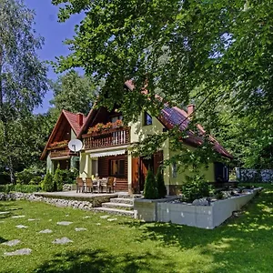 Chalet Bogo & Neno, Ledenice