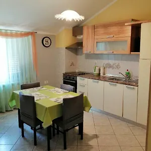 Ruza Umag
