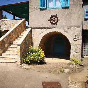 Apartment Oaza, Zgaljic